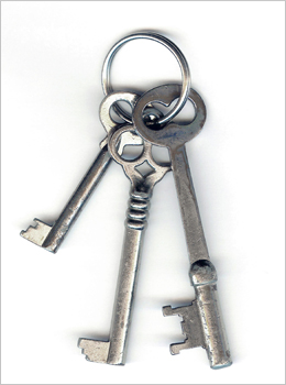 Monument Commercial Locksmith